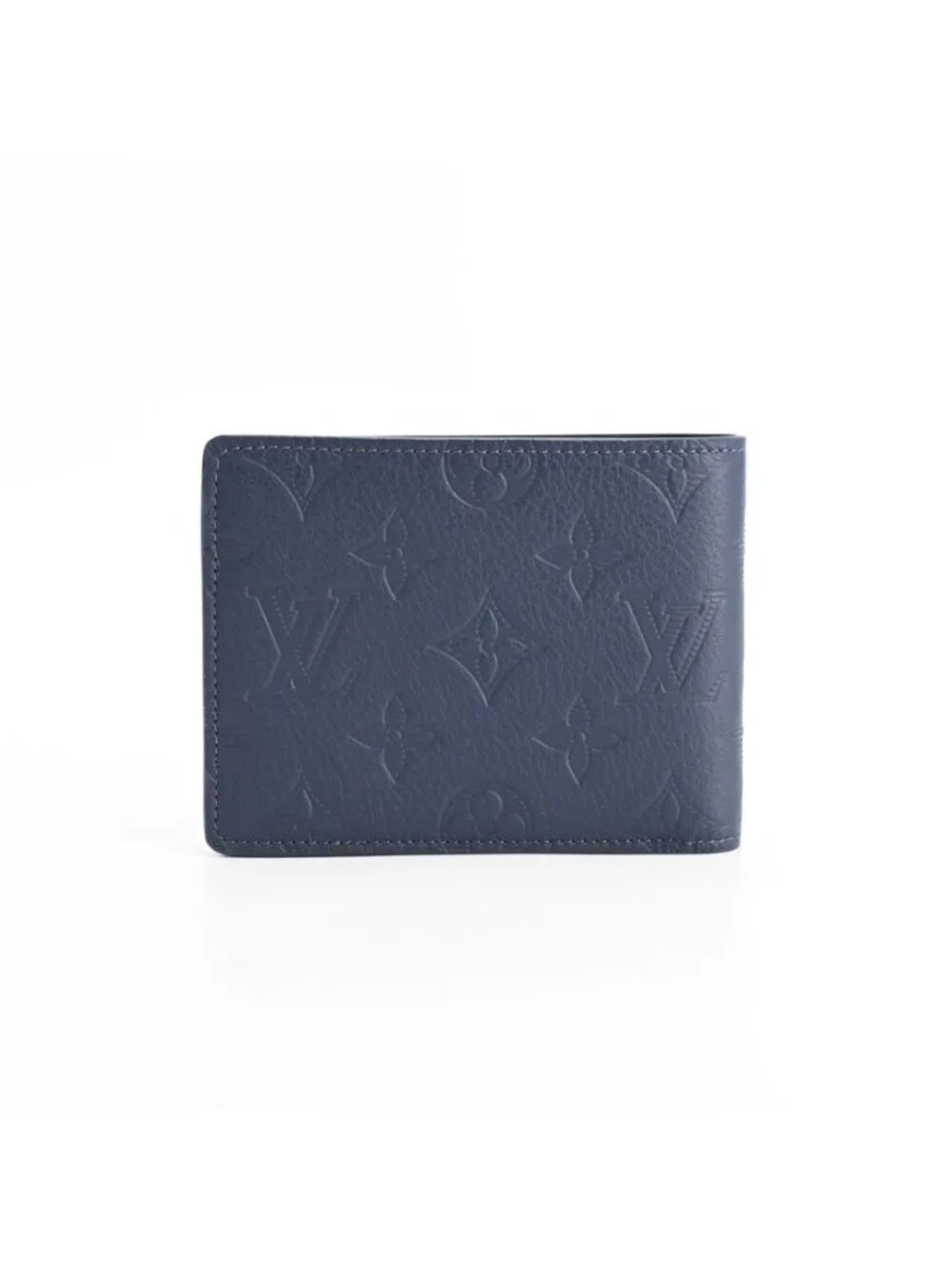 Louis Vuitton Billfold Portefeuille Multiple Wallet